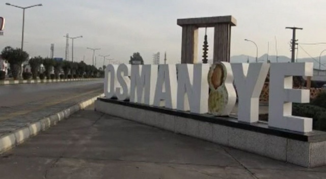 'Çok yüksek riskli' Osmaniye’de vaka sayıları düşüşe geçti 'Çok yüksek riskli' Osmaniye’de vaka sayıları düşüşe geçti