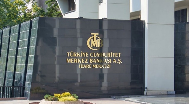 'Merkez'de Şahap Kavcıoğlu dönemi 'Merkez'de Şahap Kavcıoğlu dönemi