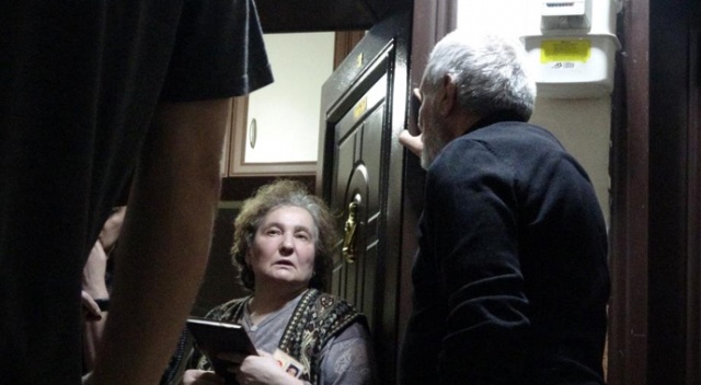 “Sinyal evinden geliyor’’ diyen dolandırıcılar tutuklandı