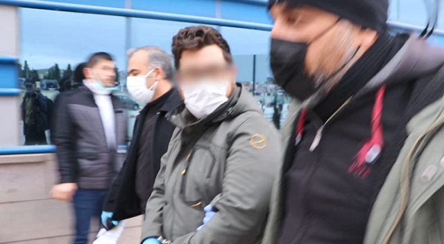 1,5 milyon kişinin kredi kartı ve kimlik bilgilerini çalan kişilere operasyon