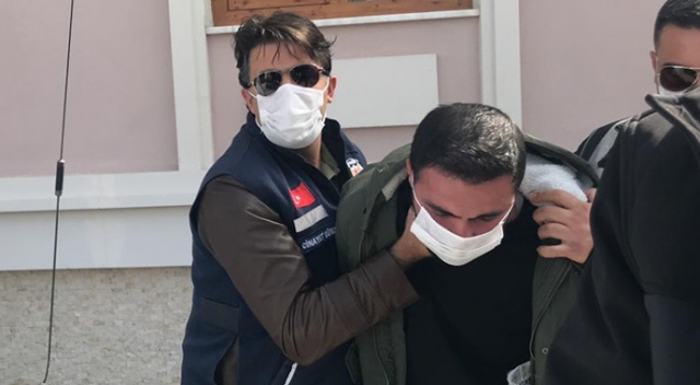 10 yaşındaki oğlunu boğarak öldüren baba tutuklandı
