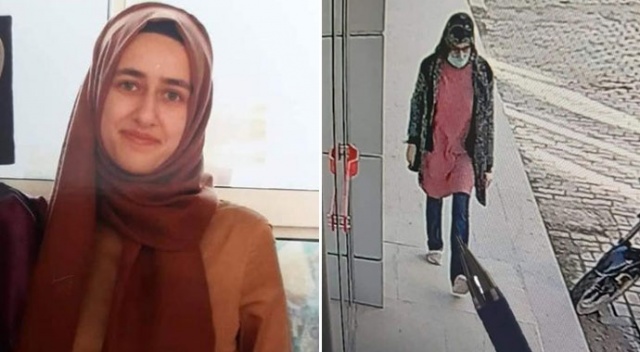 17 gündür kayıp genç kız göl kıyısında ölü olarak bulundu 17 gündür kayıp genç kız göl kıyısında ölü olarak bulundu