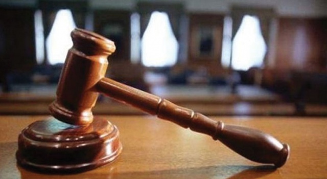 18 yıl 9 ay cezaya beraat 18 yıl 9 ay cezaya beraat