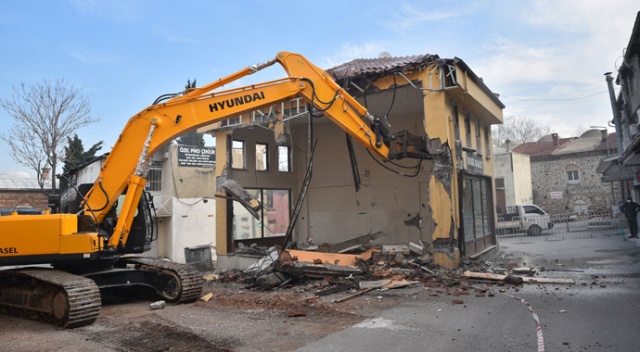 600 yıllık değer eski ihtişamına kavuşuyor