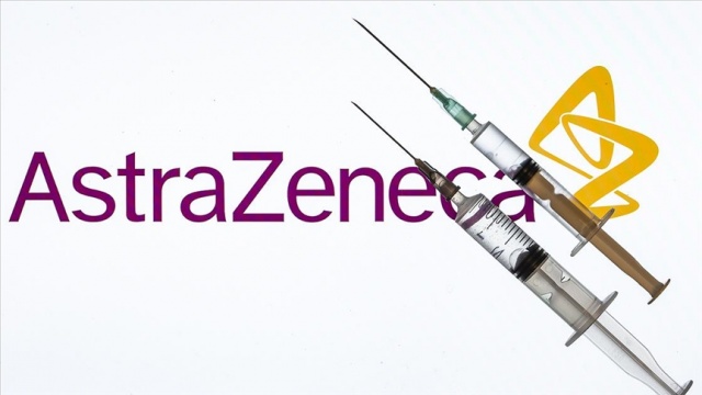 AB'den AstraZeneca'ya aşı tedarik uyarısı AB'den AstraZeneca'ya aşı tedarik uyarısı