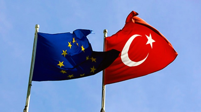AB Liderler Zirvesi bildirisinde Türkiye açıklaması AB Liderler Zirvesi bildirisinde Türkiye açıklaması