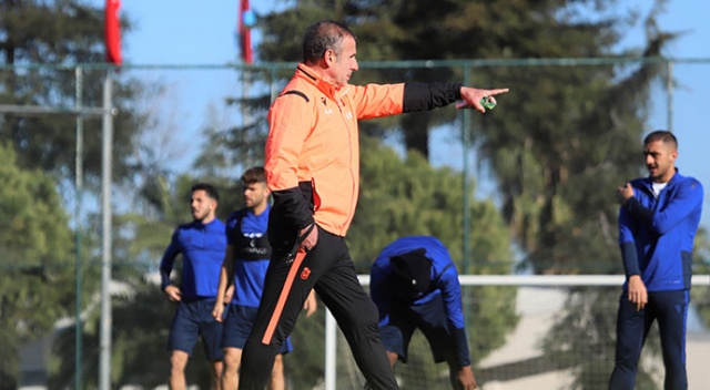 Abdullah Avcı'nın '1 numaraları' Abdullah Avcı'nın '1 numaraları'