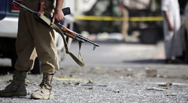 Afganistan’da bombalı saldırı: 3 ölü, 14 yaralı