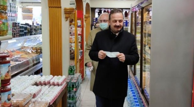 Ağıralioğlu: "Kim PKK'nın gölgesine kalırsa kapatılmalı" Ağıralioğlu: "Kim PKK'nın gölgesine kalırsa kapatılmalı"