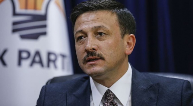 AK Parti'li Dağ'dan Ayvatoğlu açıklaması: Bundan çıkaracağımız dersler var, oy verenlerden helallik istiyorum AK Parti'li Dağ'dan Ayvatoğlu açıklaması: Bundan çıkaracağımız dersler var, oy verenlerden helallik istiyorum