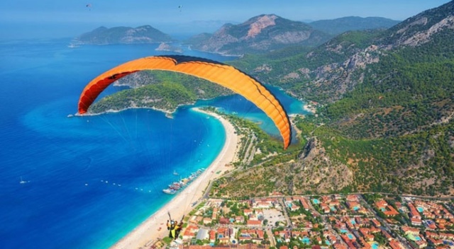 Alman turizmcilerden çağrı: Türkiye için engelleri kaldırın