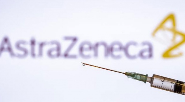 Almanya'da AstraZeneca'nın 60 yaşın üstündekilere uygulanması tavsiye edildi Almanya'da AstraZeneca'nın 60 yaşın üstündekilere uygulanması tavsiye edildi