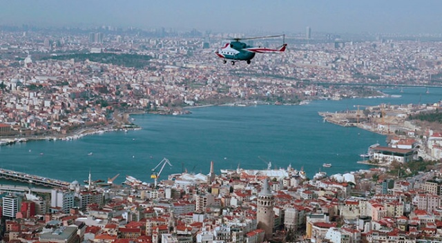 Amerikan filmi değil Türkiye! Gurur fotoğraflarını Soylu paylaştı