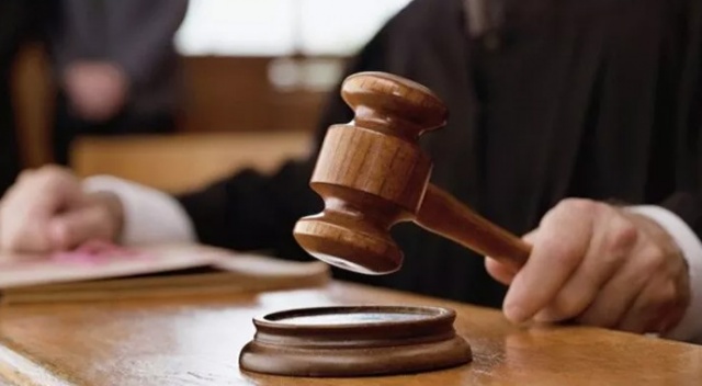 Anayasa Mahkemesi, HDP'nin kapatılmasına ilişkin iddianameyi Yargıtay'a iade etti