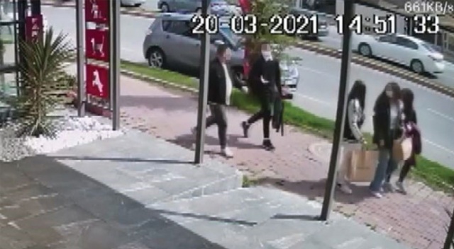 Antalya’da ortalığı karıştıran taciz iddiası Antalya’da ortalığı karıştıran taciz iddiası