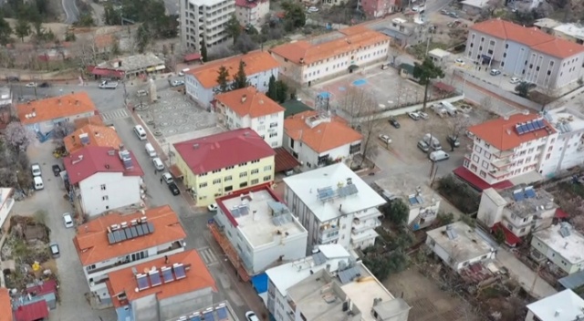 Antalya'nın Gündoğmuş ilçesinde 45 gündür koronavirüs vakası görülmedi Antalya'nın Gündoğmuş ilçesinde 45 gündür koronavirüs vakası görülmedi