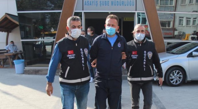 Arkadaşını öldüren şahsa 18 yıl hapis istemi Arkadaşını öldüren şahsa 18 yıl hapis istemi