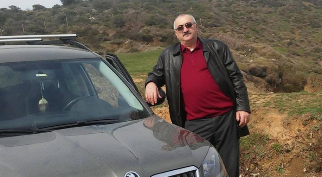 Asansör boşluğuna düşen kişi hayatını kaybetti