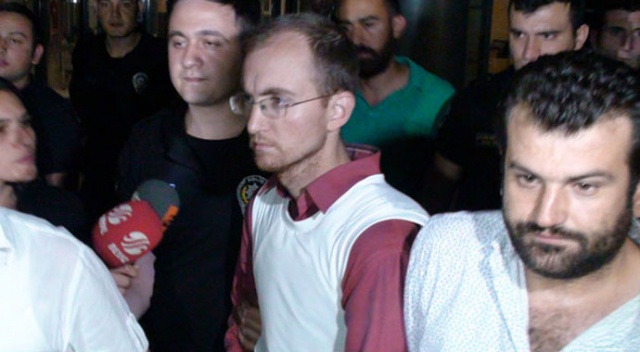 Atalay Filiz’e dördüncü kez ‘akıl sağlığı yerinde’ raporu Atalay Filiz’e dördüncü kez ‘akıl sağlığı yerinde’ raporu