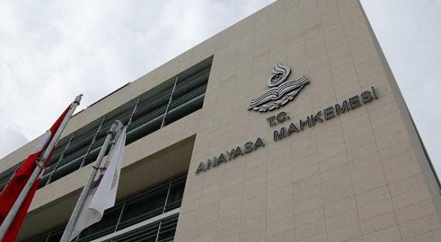 AYM, HDP'nin kapatılması istemiyle açılan davada ilk incelemeyi 31 Mart'ta yapacak