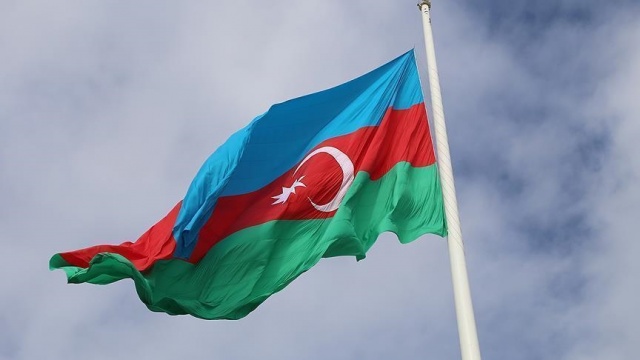 Azerbaycan'ın 'Şafak-Asiman' yatağında doğal gaz rezervi bulundu Azerbaycan'ın 'Şafak-Asiman' yatağında doğal gaz rezervi bulundu