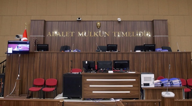 Diş hekimine hakaret ettiği öne sürülen belediye meclis üyesi serbest bırakıldı Diş hekimine hakaret ettiği öne sürülen belediye meclis üyesi serbest bırakıldı