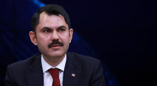 Bakan'dan gençlere istihdam müjdesi Bakan'dan gençlere istihdam müjdesi