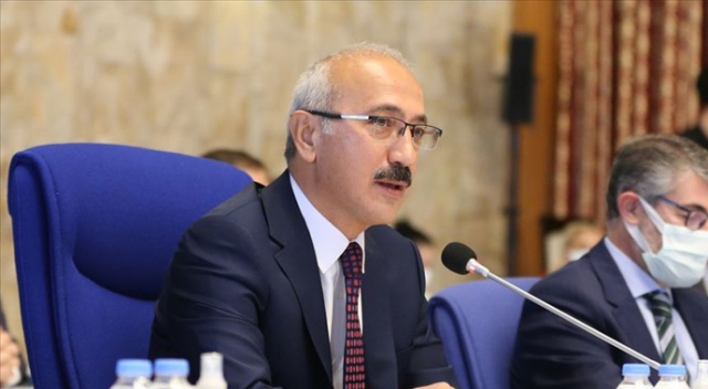 Bakan Elvan: Serbest piyasa mekanizmasından taviz olmayacak Bakan Elvan: Serbest piyasa mekanizmasından taviz olmayacak
