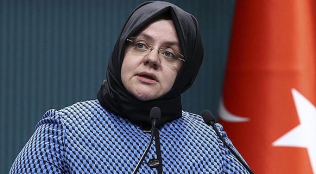 Bakan Selçuk: Kadın haklarının teminatı iç mevzuatımızdaki mevcut düzenlemelerdir Bakan Selçuk: Kadın haklarının teminatı iç mevzuatımızdaki mevcut düzenlemelerdir