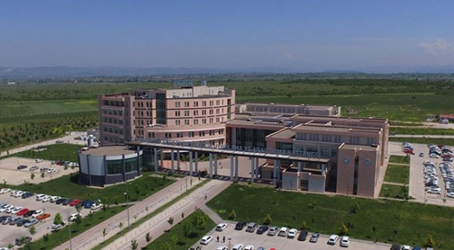 Balıkesir Üniversitesi 31 sözleşmeli personel alacak