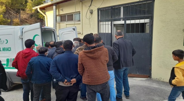Balkonda oyun oynarken düşen çocuk öldü