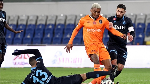Başakşehirli futbolcu Junior Fernandes, ligdeki durumlarını değiştireceklerine inanıyor