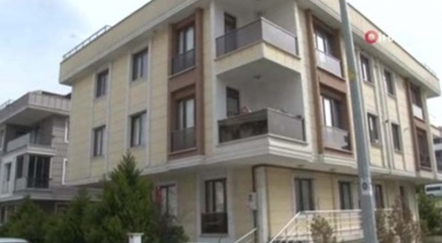 Beylikdüzü’nde mahalle sakinlerini isyan ettiren olay Beylikdüzü’nde mahalle sakinlerini isyan ettiren olay