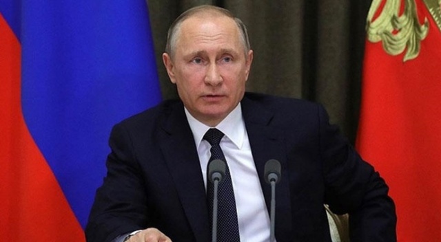 Biden, Putin'in çevrimiçi görüşme teklifini kabul etmedi Biden, Putin'in çevrimiçi görüşme teklifini kabul etmedi