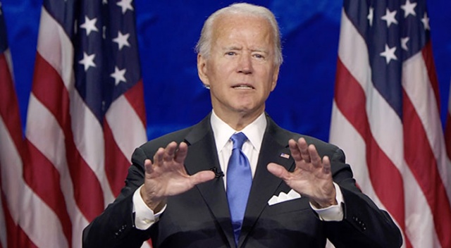 Biden’dan Atlanta’da ırkçılık karşıtı mesaj: Sessizlik suç ortaklığıdır, suç ortağı olamayız Biden’dan Atlanta’da ırkçılık karşıtı mesaj: Sessizlik suç ortaklığıdır, suç ortağı olamayız