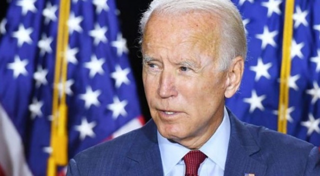 Biden'dan Cumhurbaşkanı Erdoğan'a mektup Biden'dan Cumhurbaşkanı Erdoğan'a mektup