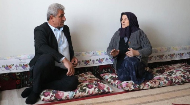 Bu kez ‘Kocan cinayet işledi’ diyerek dolandırdılar Bu kez ‘Kocan cinayet işledi’ diyerek dolandırdılar
