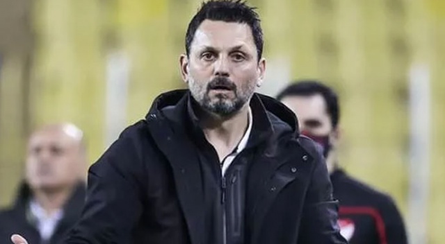 Bulut’tan derbi rotasyonu