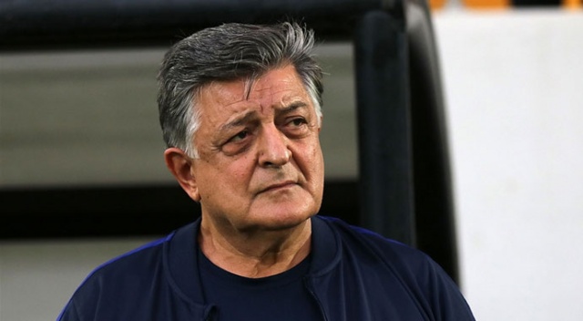 Büyükşehir Belediye Erzurumspor, teknik direktörlük için Yılmaz Vural ile görüşüyor Büyükşehir Belediye Erzurumspor, teknik direktörlük için Yılmaz Vural ile görüşüyor