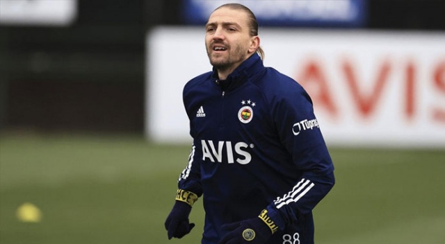 Caner'e son şans Caner'e son şans
