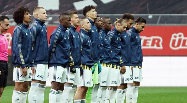 Caner Erkin 11’e döndü