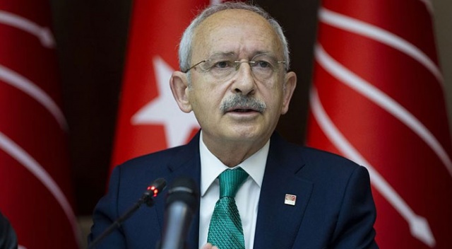 CHP liderinin işsizliğe çözüm teklifi: Her muhtara bir yardımcı atansın CHP liderinin işsizliğe çözüm teklifi: Her muhtara bir yardımcı atansın