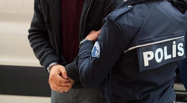 Cinayet zaman aşımına 2 yıl kala çözüldü Cinayet zaman aşımına 2 yıl kala çözüldü