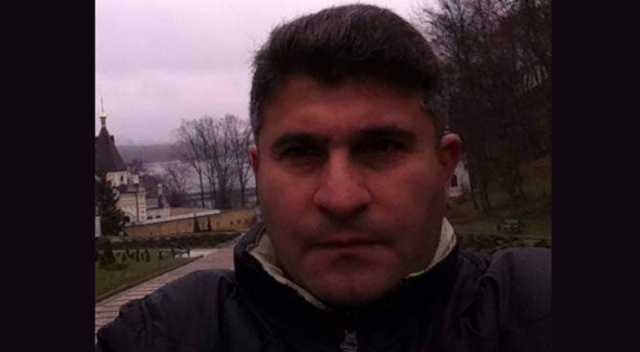 Çocuk havuzunu temizleyen işçi akıma kapılarak öldü
