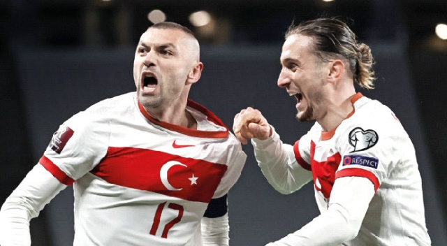 Çok 'kral' başladık Çok 'kral' başladık