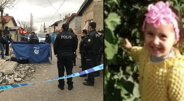 Çöken bahçe duvarının altında kalan 5 yaşındaki çocuk öldü Çöken bahçe duvarının altında kalan 5 yaşındaki çocuk öldü