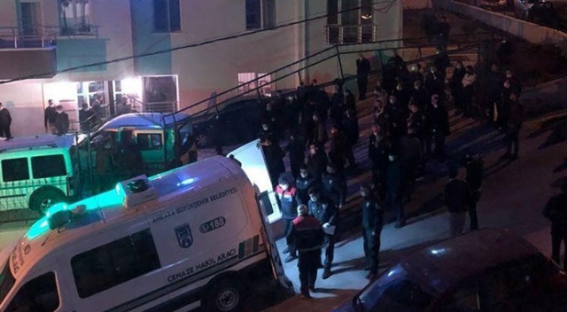 Çöpü atmadığı için tartıştığı kardeşini 11 yerinden bıçaklayarak öldürdü Çöpü atmadığı için tartıştığı kardeşini 11 yerinden bıçaklayarak öldürdü