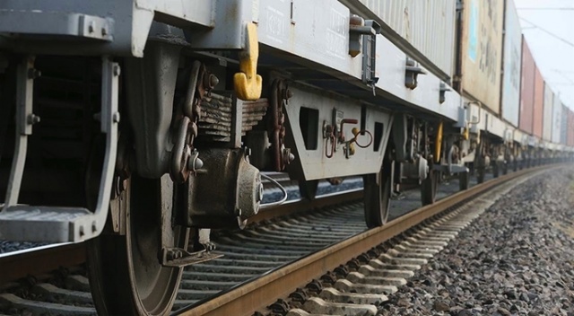 Covid-19 arası bitti: Tren seferleri yeniden başlıyor Covid-19 arası bitti: Tren seferleri yeniden başlıyor