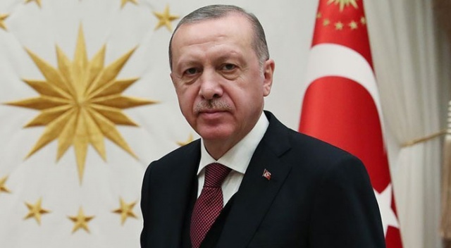 Cumhurbaşkanı Erdoğan'dan sağlık çalışanlarına mektup Cumhurbaşkanı Erdoğan'dan sağlık çalışanlarına mektup