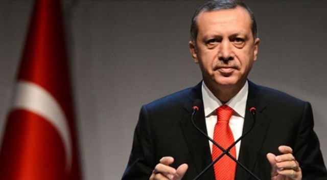 Cumhurbaşkanı Erdoğan: Suyumuzu korumakla vatanımızı korumak arasında hiçbir fark yoktur